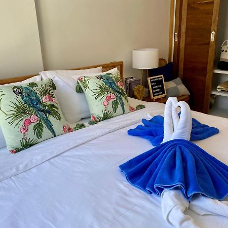 Family Suite New Apartment At Marvest Huahin City Center Ngoại thất bức ảnh