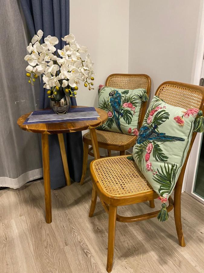 Family Suite New Apartment At Marvest Huahin City Center Ngoại thất bức ảnh