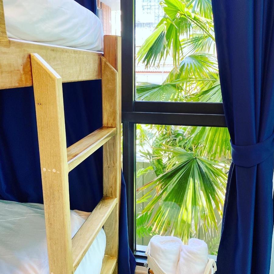 Family Suite New Apartment At Marvest Huahin City Center Ngoại thất bức ảnh